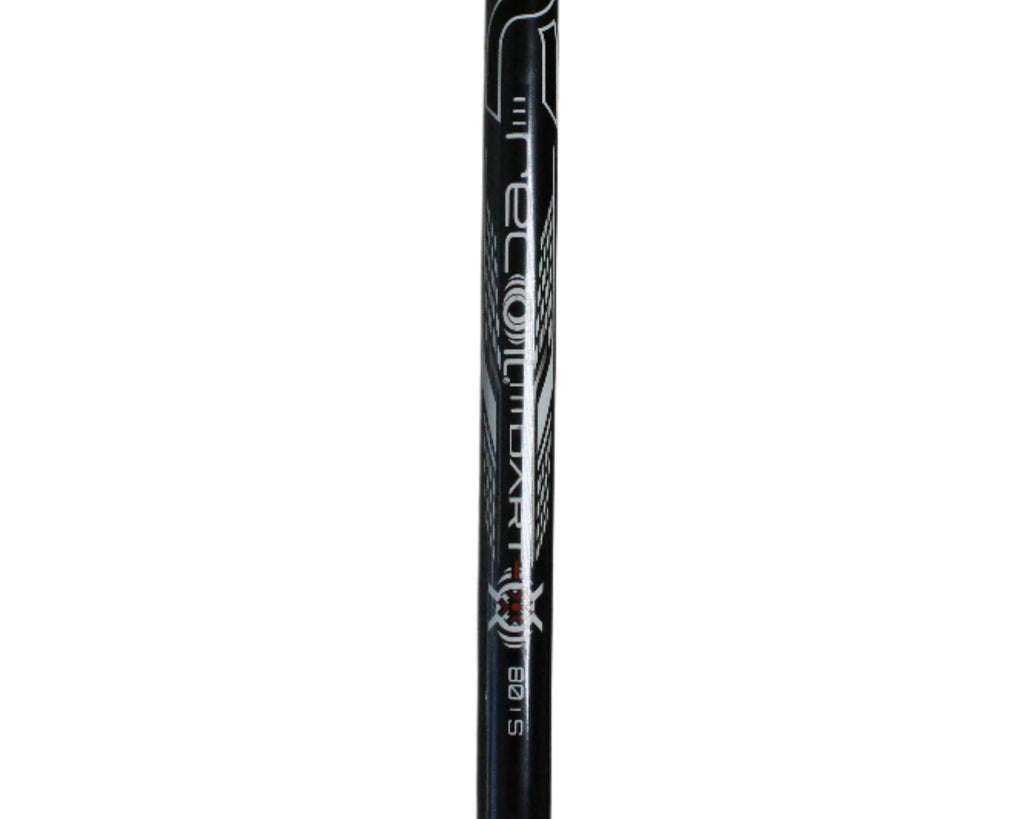 Pre-Owned Callaway Apex AI 200: 7 Iron W/ Recoil Dart 80 S (Stiff) (37 Inch) Graphite Shaft (Above Average)