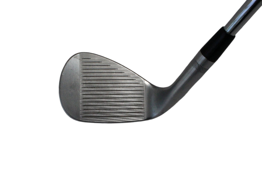 Pre-Owned Titleist SM9: 52.0-08.0F Wedge W/  Sm9 Steel Wedge Shaft(Average)