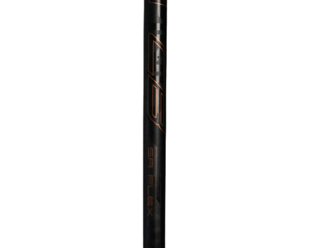Pre-Owned Ping G400: 8 Iron W/ Alta CB SR (Senior) (36.5 Inch) Graphite Shaft (Average)