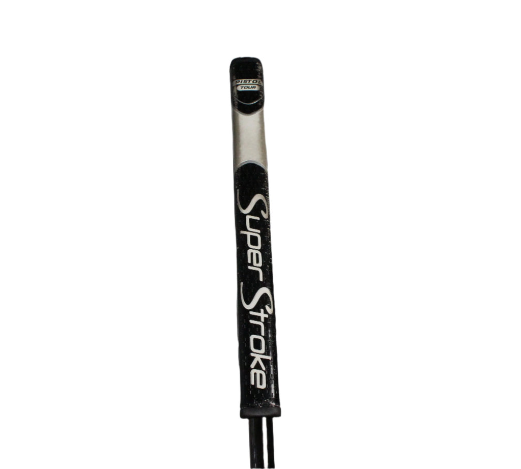 Pre-Owned TaylorMade Spider Tour X: Mallet Putter W/ 35 inch Steel Shaft (Above Average)