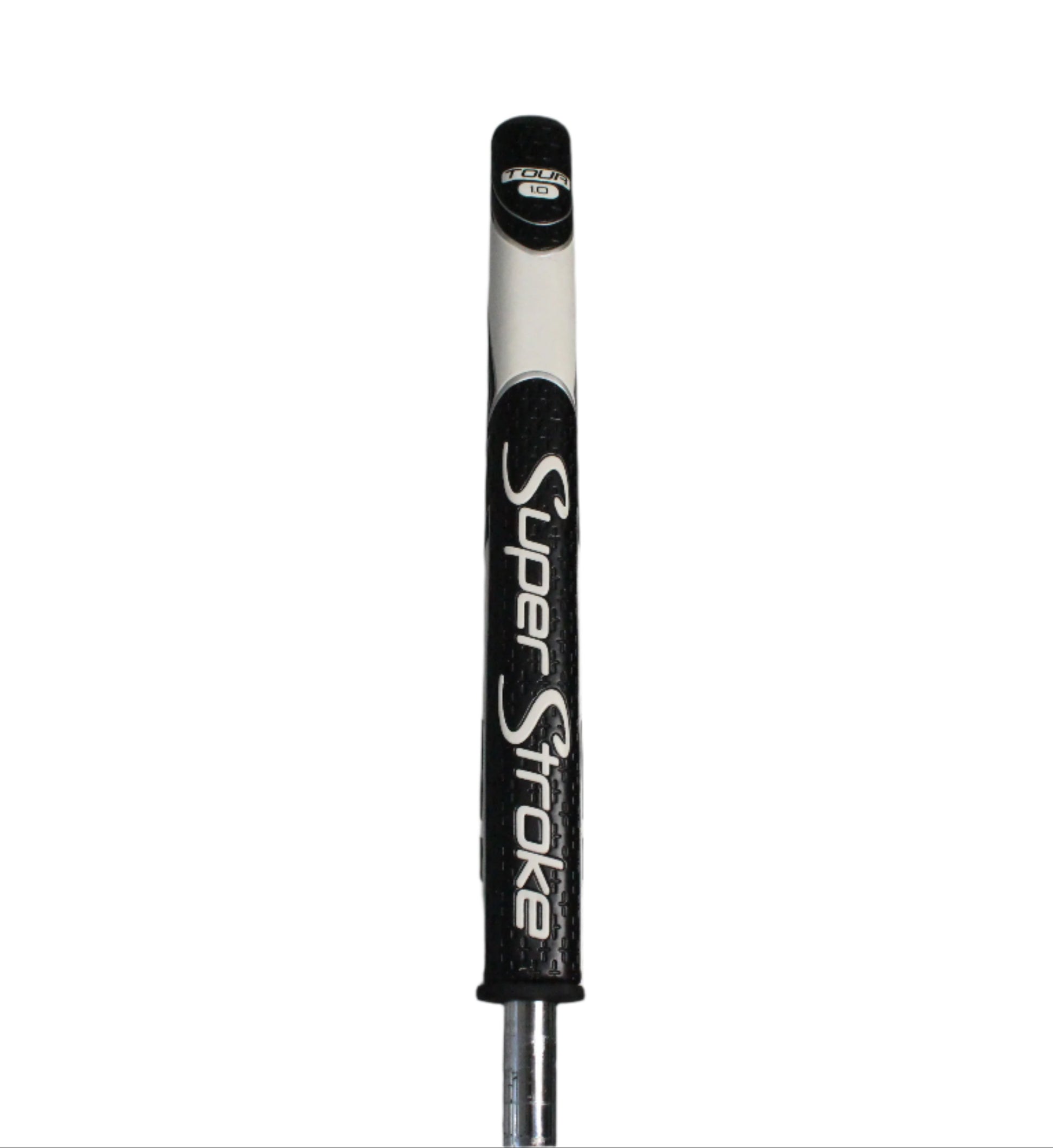 Pre-Owned Scotty Cameron Del Mar 3.5  Sergio Garcia: Mid-Mallet Putter W/ 35 Inch Steel Shaft (Average)