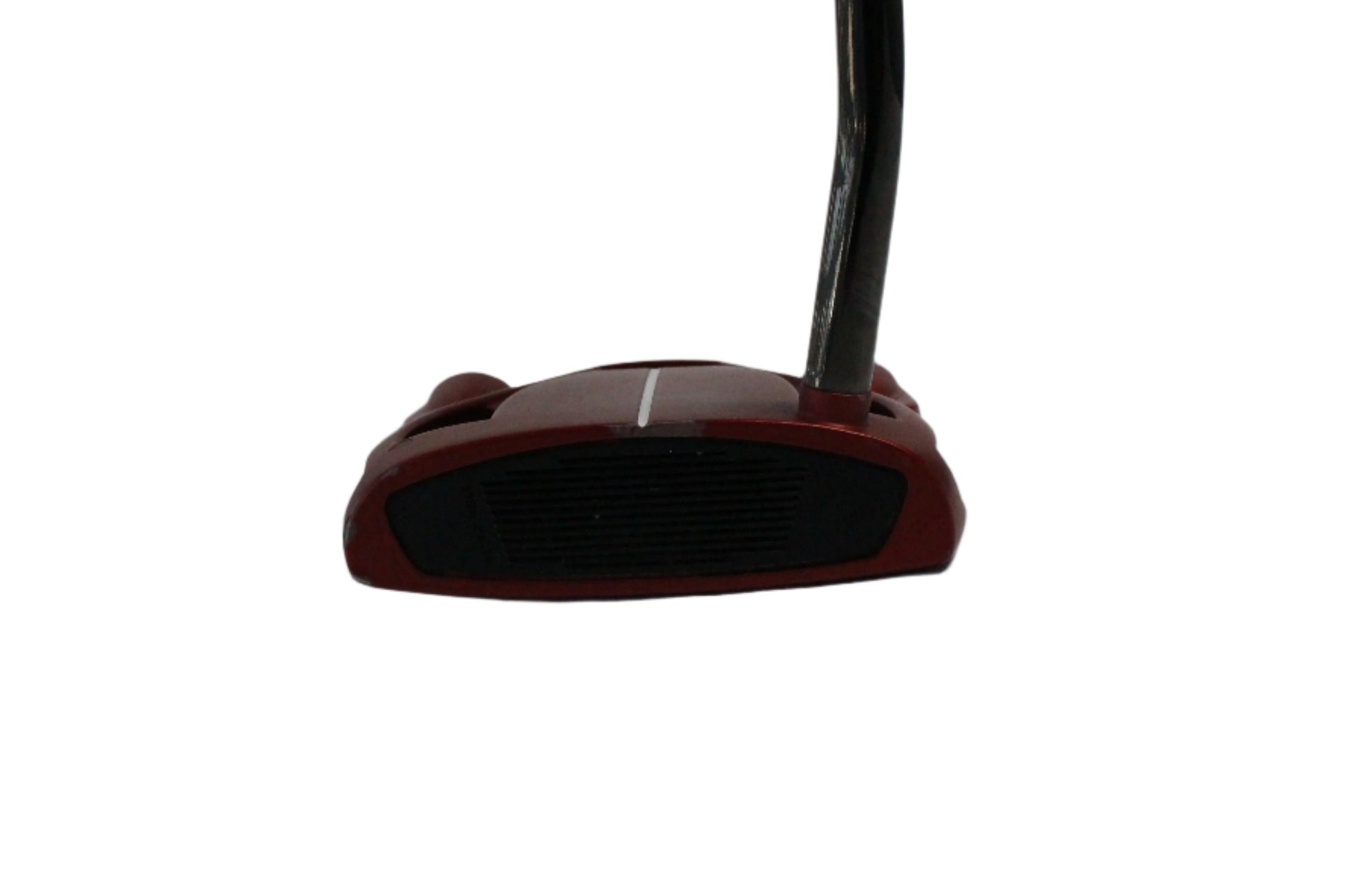 Pre-Owned TaylorMade Spider Tour: Mallet Putter W/ 34 Inch Steel Shaft (Average)