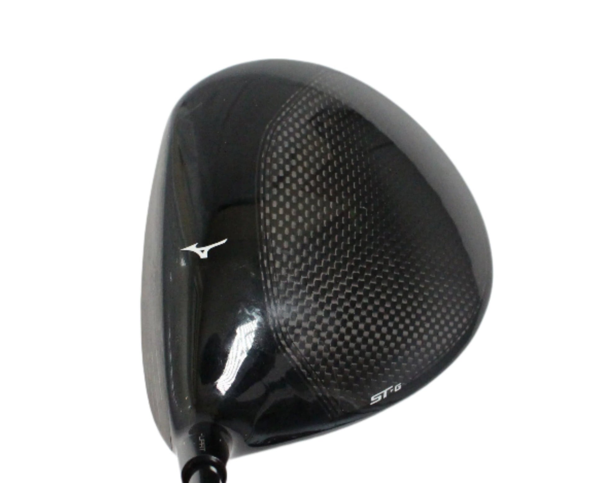 Pre-Owned Mizuno STG 220: Driver (9.0) W/ Kaili Blue 50 R (Regular) (45.5 Inch) Shaft (Above Average)