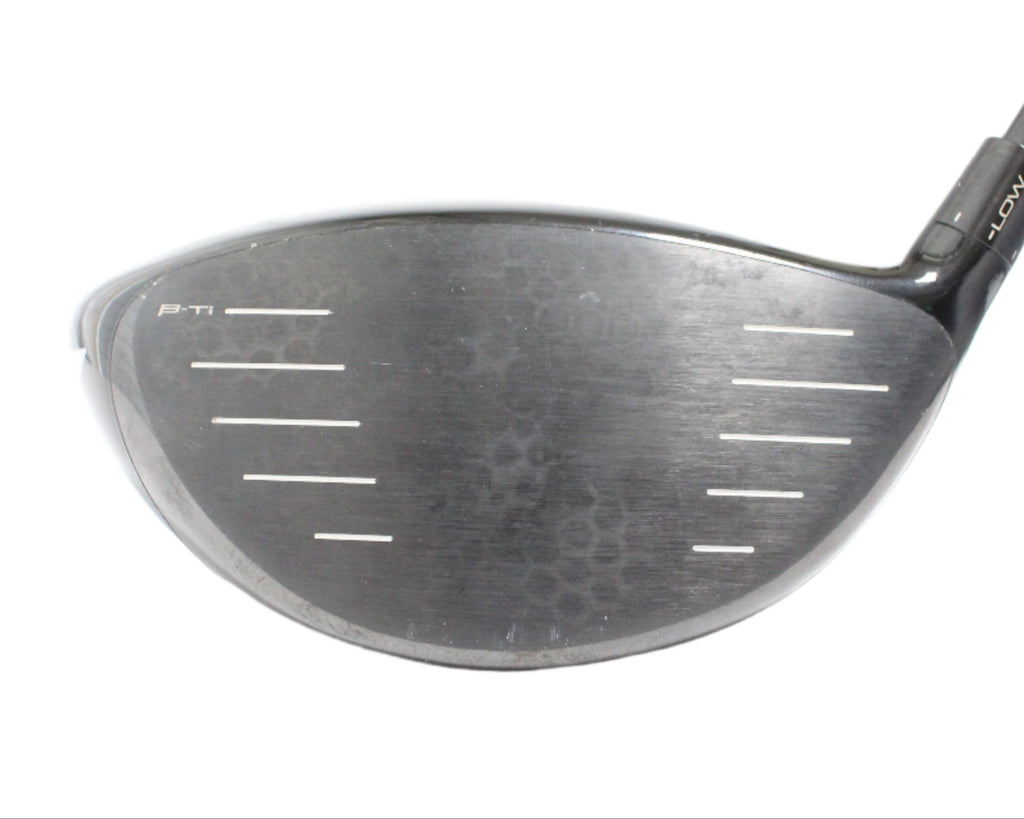 Pre-Owned Mizuno STG 220: Driver (9.0) W/ Kaili Blue 50 R (Regular) (45.5 Inch) Shaft (Above Average)