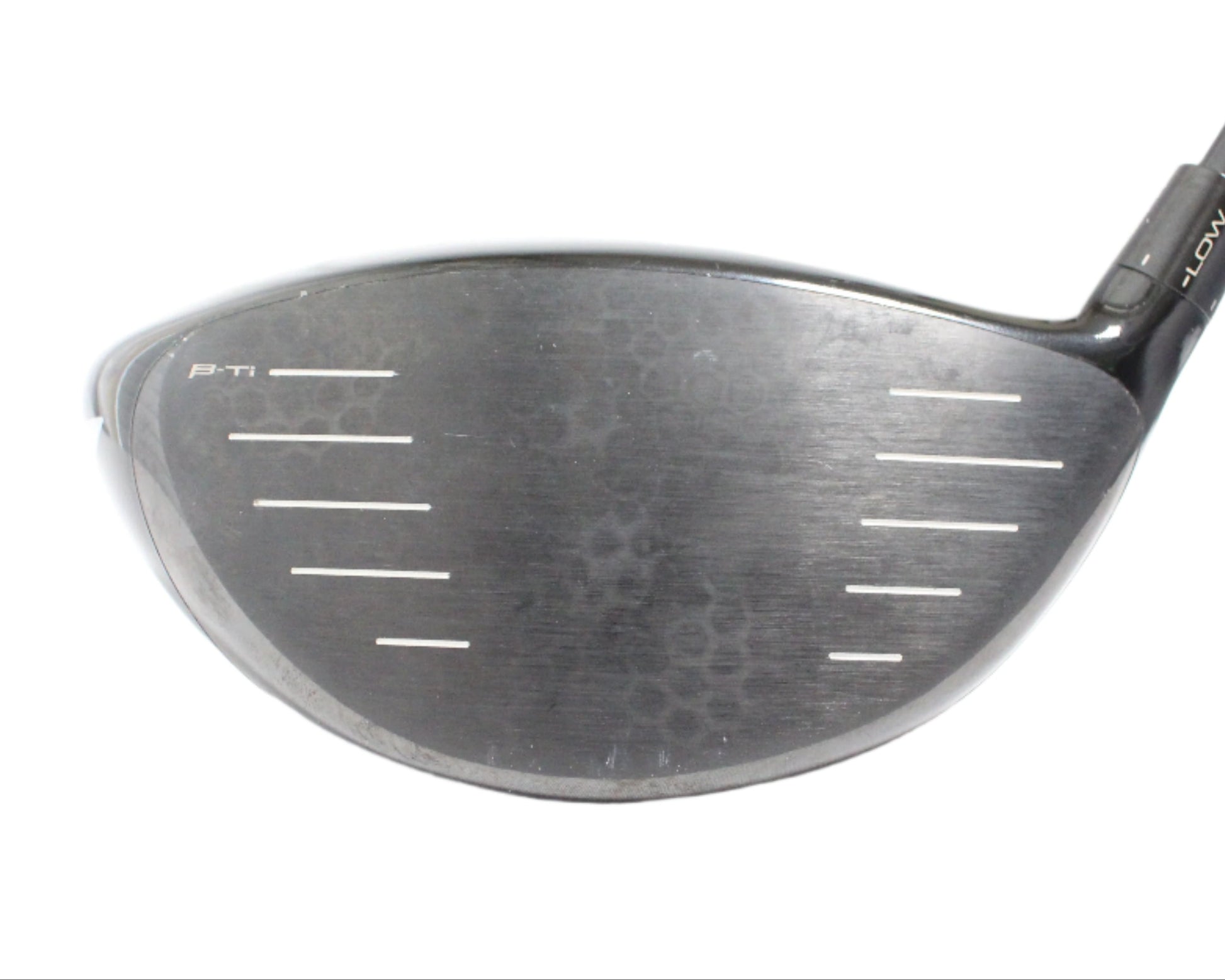 Pre-Owned Mizuno STG 220: Driver (9.0) W/ Kaili Blue 50 R (Regular) (45.5 Inch) Shaft (Above Average)