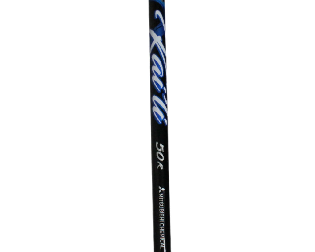 Pre-Owned Mizuno STG 220: Driver (9.0) W/ Kaili Blue 50 R (Regular) (45.5 Inch) Shaft (Above Average)