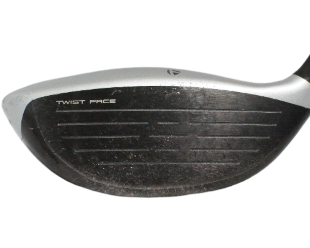 Pre-Owned TaylorMade M6: 3 Fairway Wood (16.5) W/ TaylorMade 45 L (Ladies) (42 Inch) Shaft (Average)
