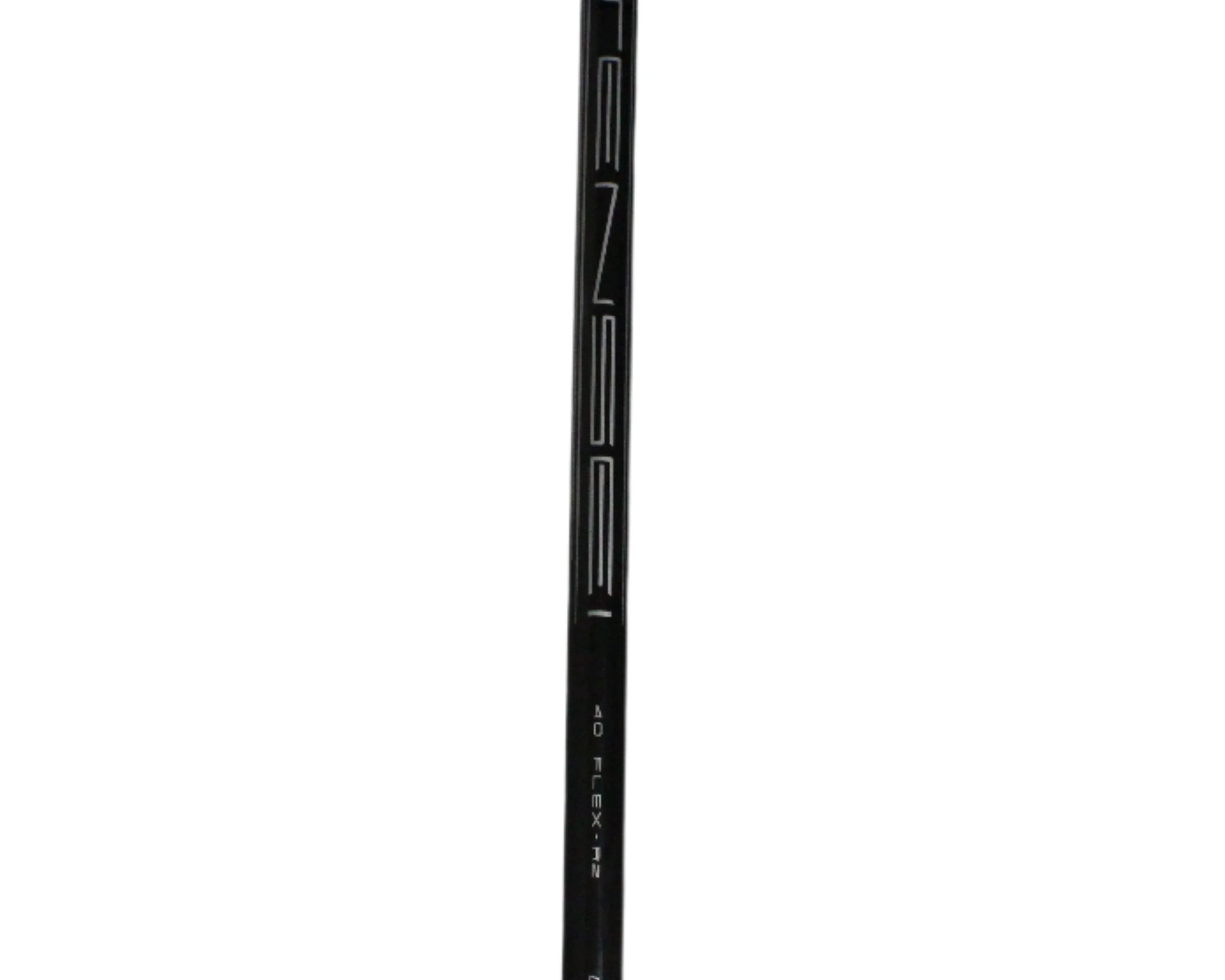 Pre-Owned Callaway Ai Smoke Max Fast: 7-PW, SW Iron Set W/ Tense 40 R2 ( Senior) Graphite Shafts (Average)