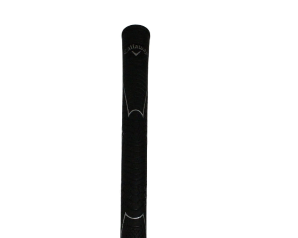 Pre-Owned Callaway Ai Smoke Max Fast: 7-PW, SW Iron Set W/ Tense 40 R2 ( Senior) Graphite Shafts (Average)