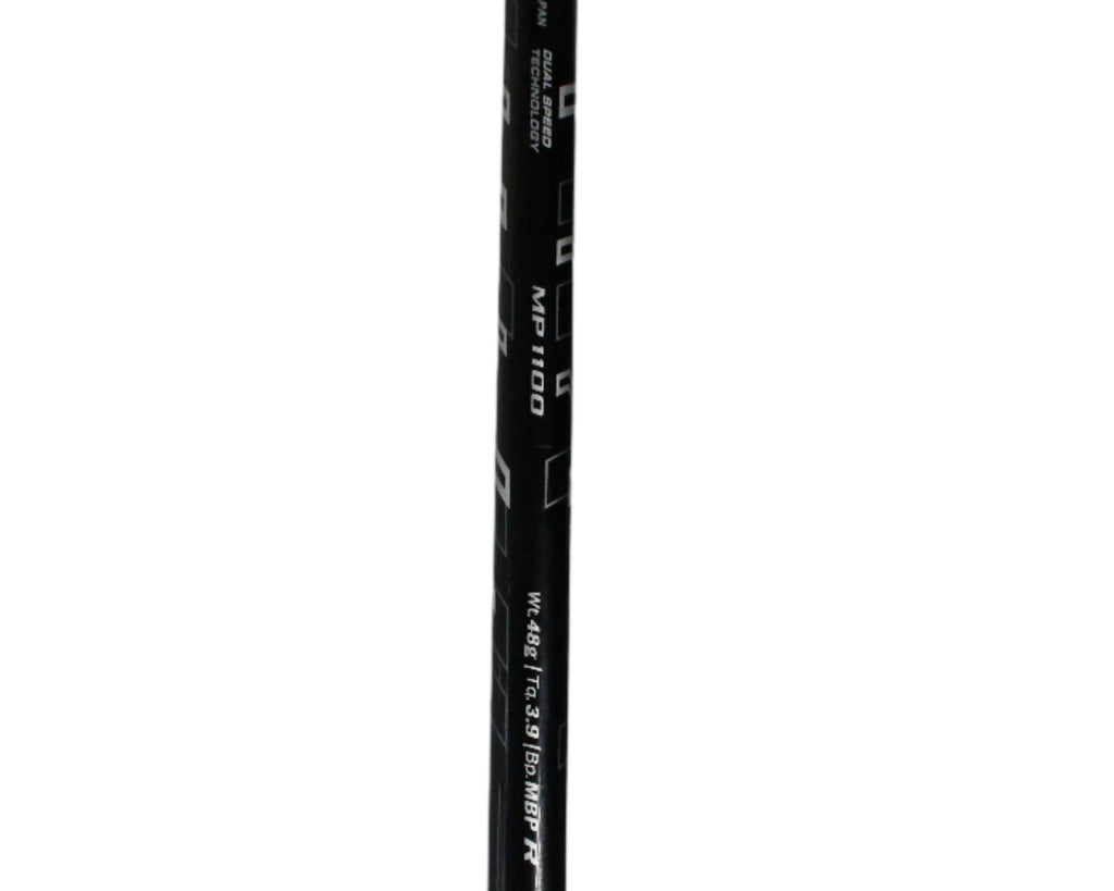 Pre-Owned XXIO 11: Iron Set (5-PW) W/ MP-1100 R (Regular) Graphite Shafts (Average)