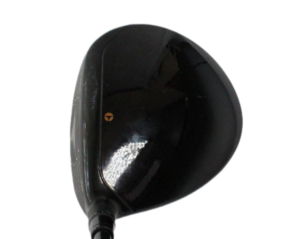 Pre-Owned TaylorMade Brnr: Mini Driver (11.5) W/ Pro Force M40X 65 S (Stiff) (43.5 Inch) Shaft (Above Average)