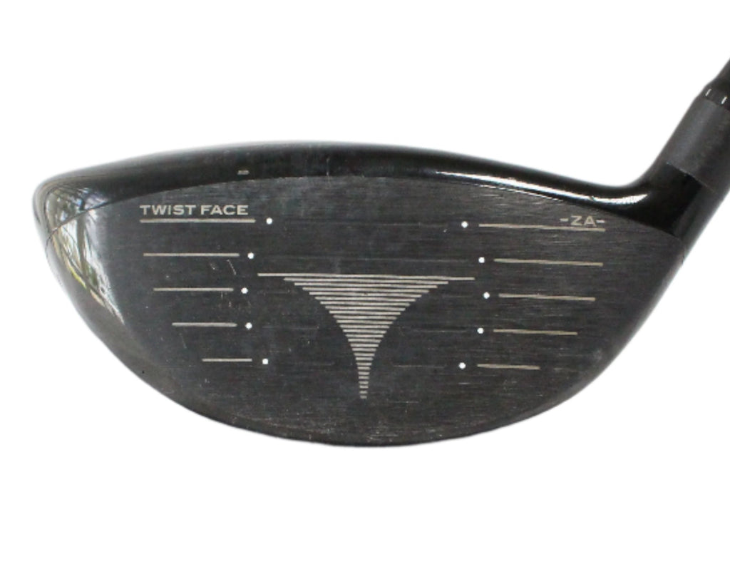Pre-Owned TaylorMade Brnr: Mini Driver (11.5) W/ Pro Force M40X 65 S (Stiff) (43.5 Inch) Shaft (Above Average)