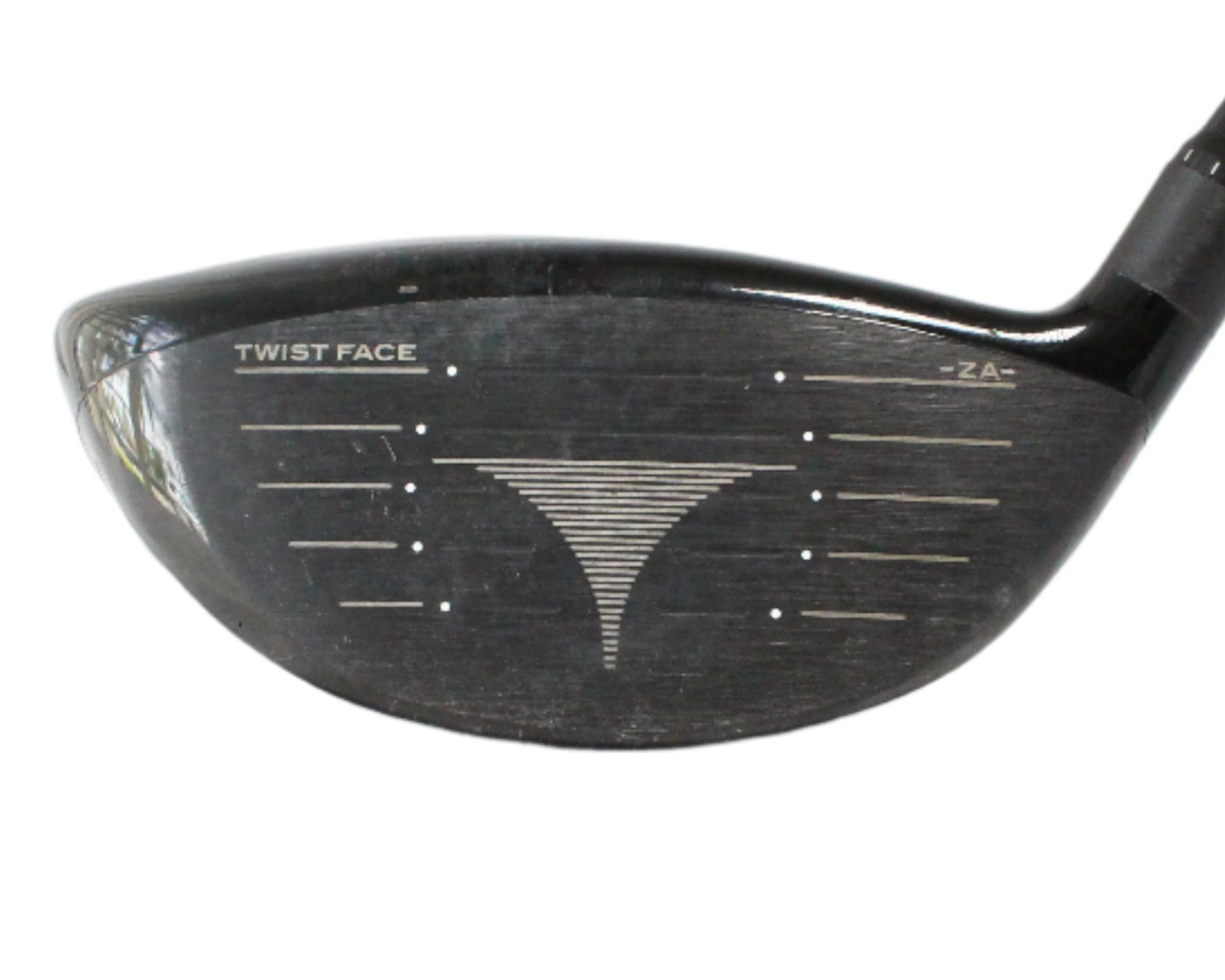 Pre-Owned TaylorMade Brnr: Mini Driver (11.5) W/ Pro Force M40X 65 S (Stiff) (43.5 Inch) Shaft (Above Average)