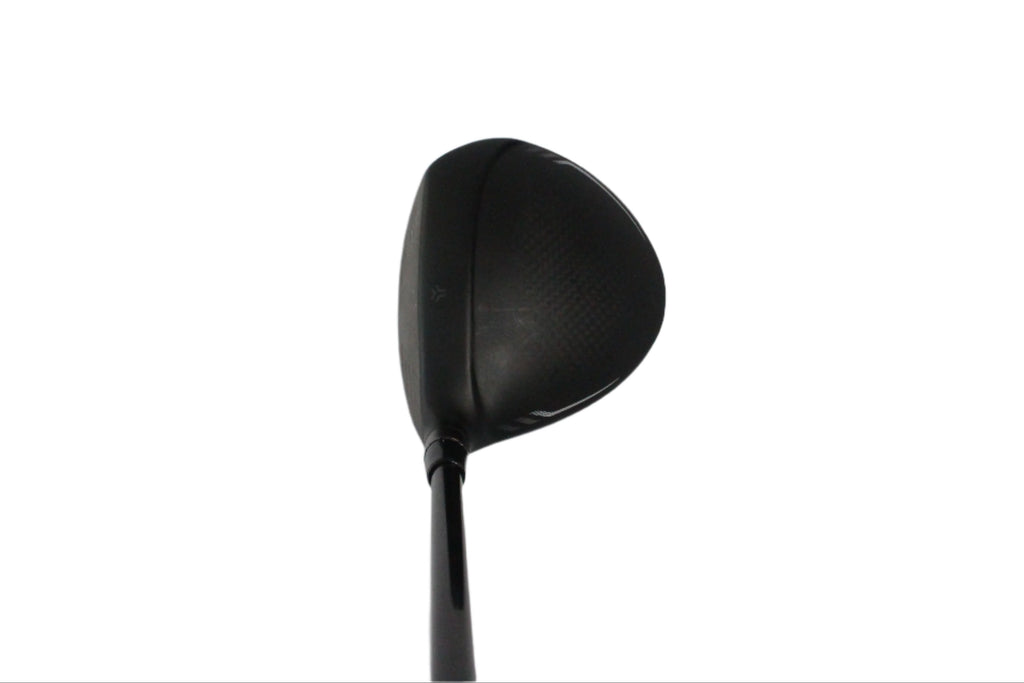 Pre-Owned Srixon ZX MKII: 3 Fairway Wood (15.0) W/ Ventus TR 6-S (Stiff) (42 Inch) Shaft (Average)