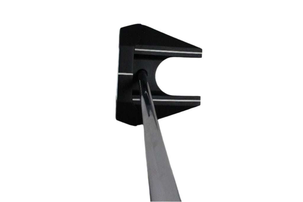 Pre-Owned Odyssey Ai-One Cruiser 7: Broomstick Putter W/ 48 Inch Steel Shaft (Average)
