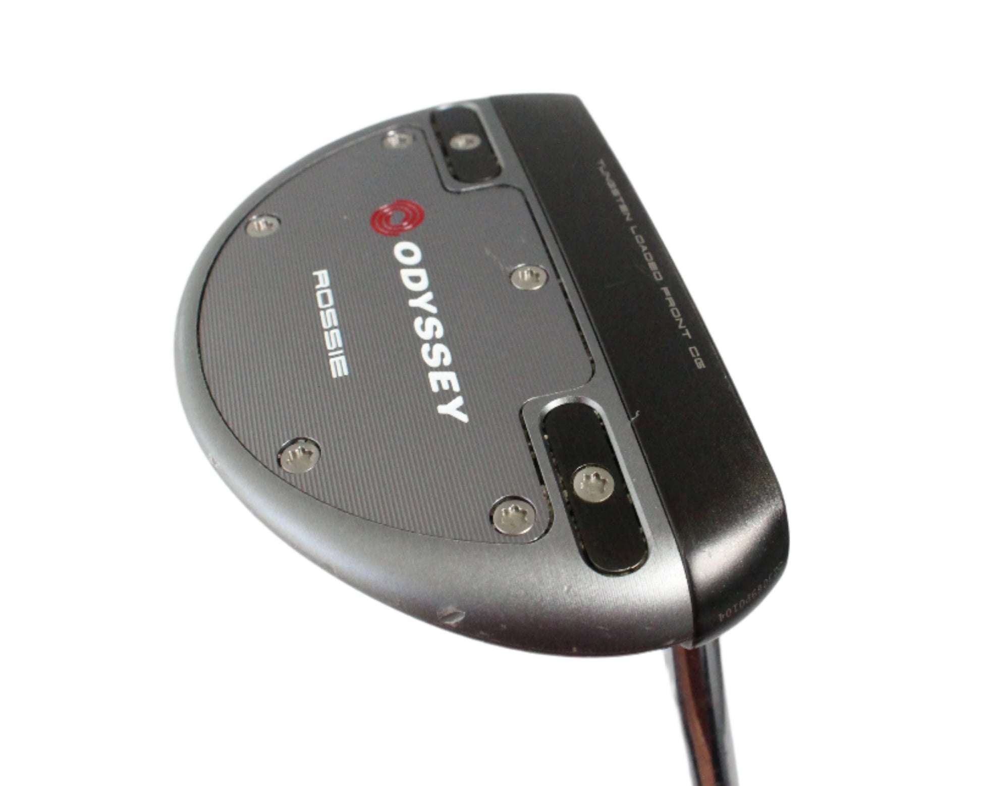 Pre-Owned Odyssey Rossie: Putter W/ Stroke Lab 70 Class (35 Inch) Shaft (Average)