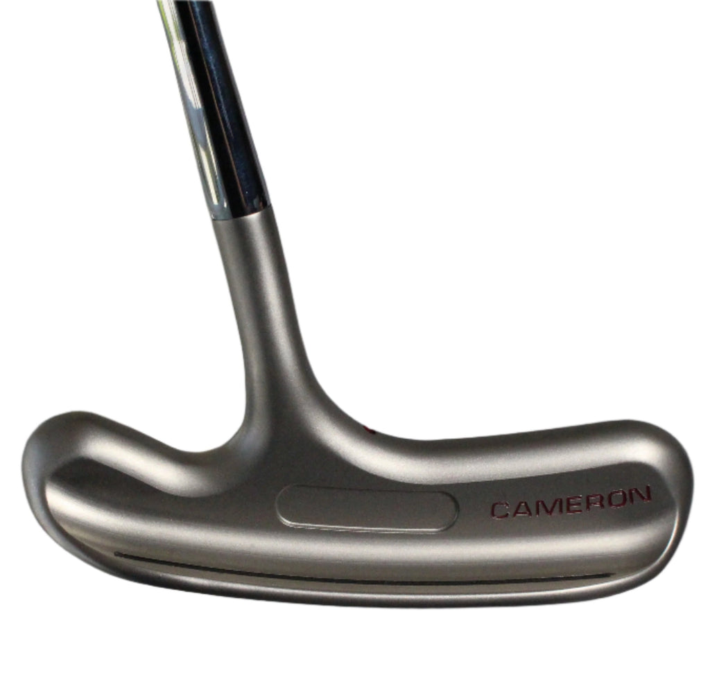 Pre-Owned Scotty Cameron - Limited Release American Classic 3 Heavy Flange Blade Putter