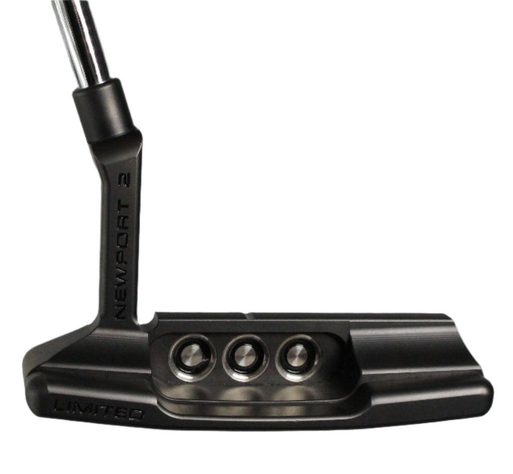 Pre-Owned Scotty Cameron - Special Select Jet Set Newport 2 Putter