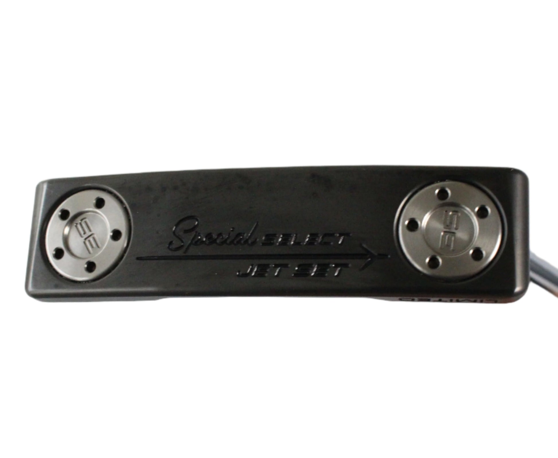 Pre-Owned Scotty Cameron - Special Select Jet Set Newport 2 Putter
