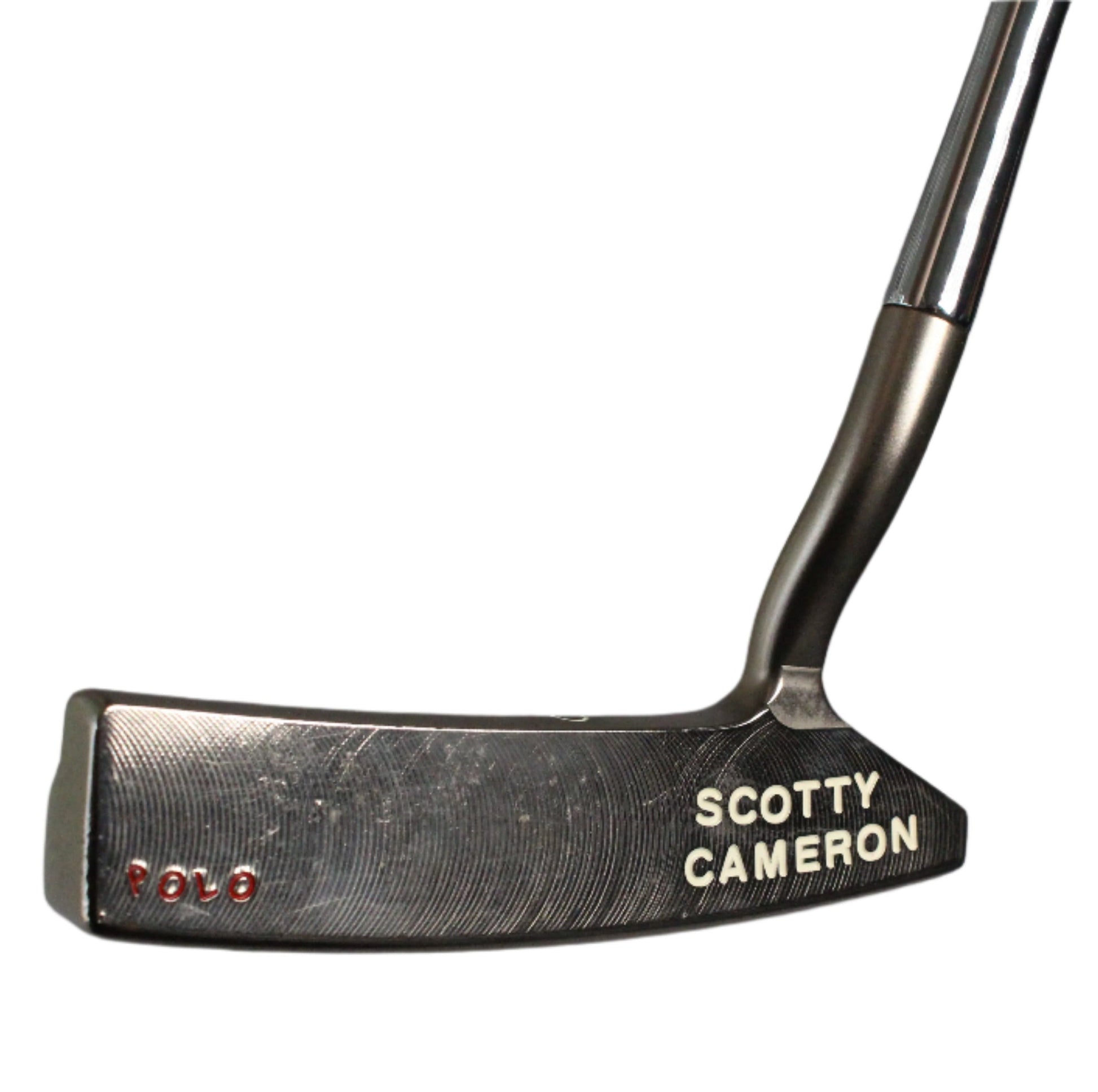 Pre Owned Scotty Cameron - Limited Circa 62 Model No. 1 Putter