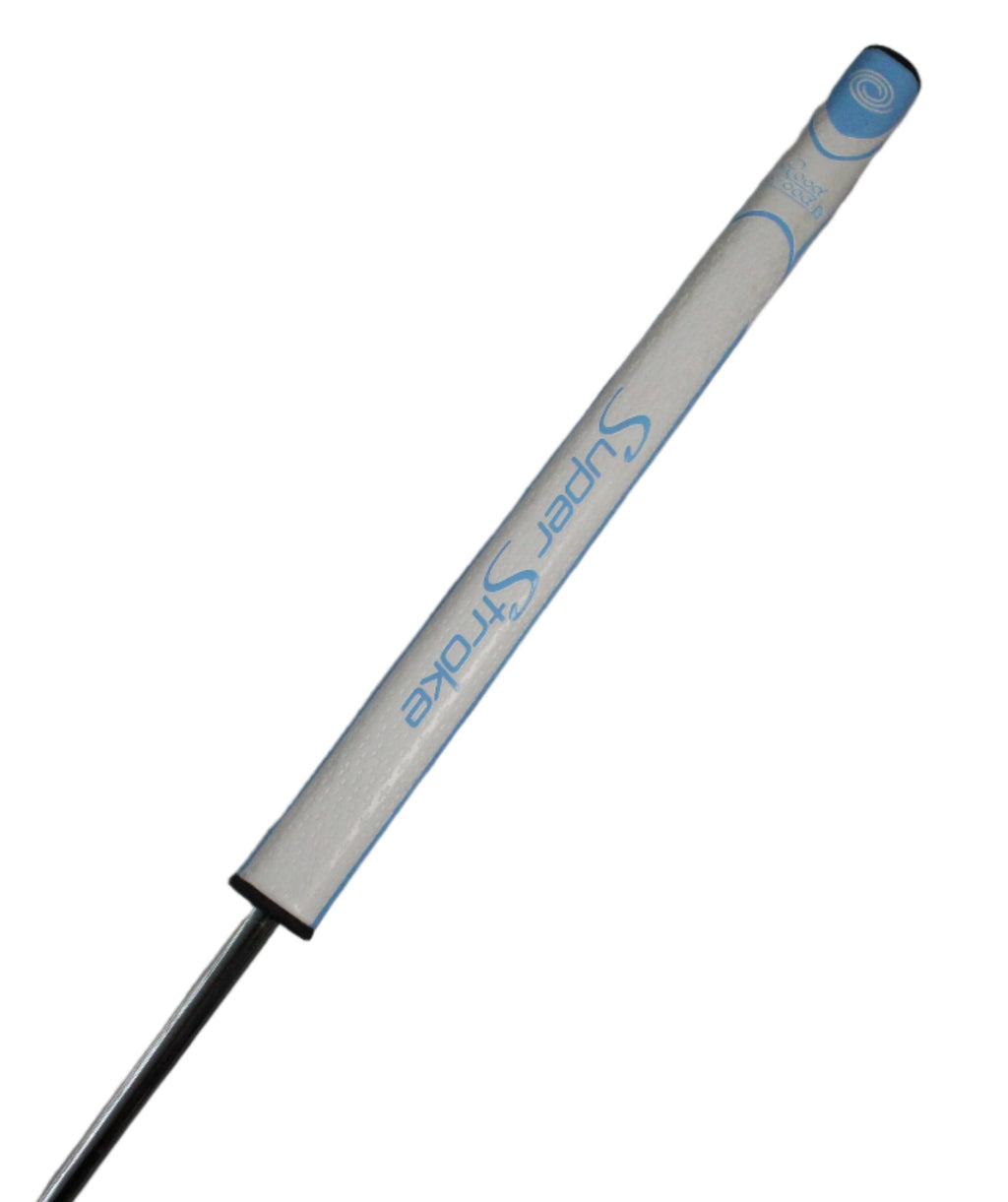 Pre-Owned Odyssey Good Good Ai-ONE Jailbird CRUISER Putter