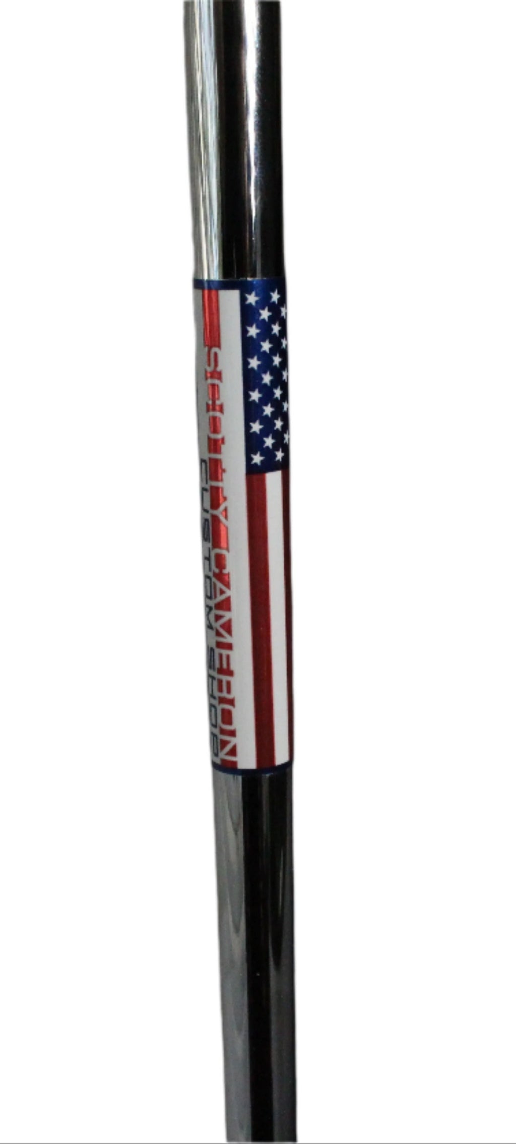 Scotty Cameron - 2025 Super Select Del Mar MOTO Putter