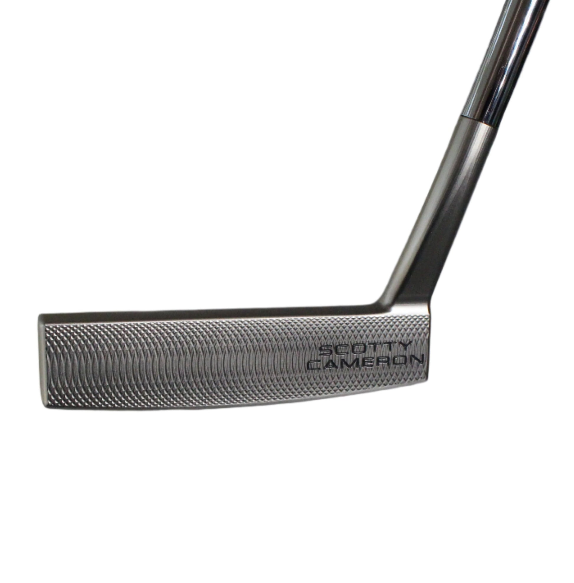 Scotty Cameron - 2025 Super Select Del Mar MOTO Putter