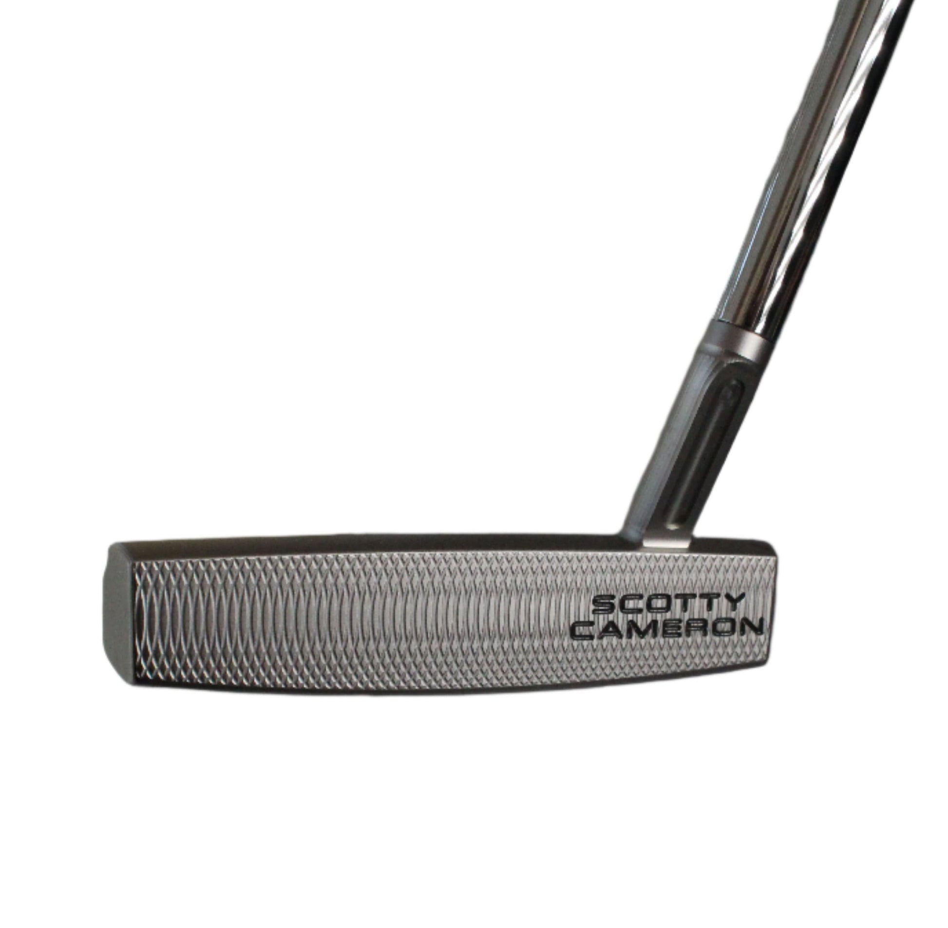 Scotty Cameron 2025 Moto Monday Drop - Mid-Round Super Select GOLO 6.5  MOTO Putter