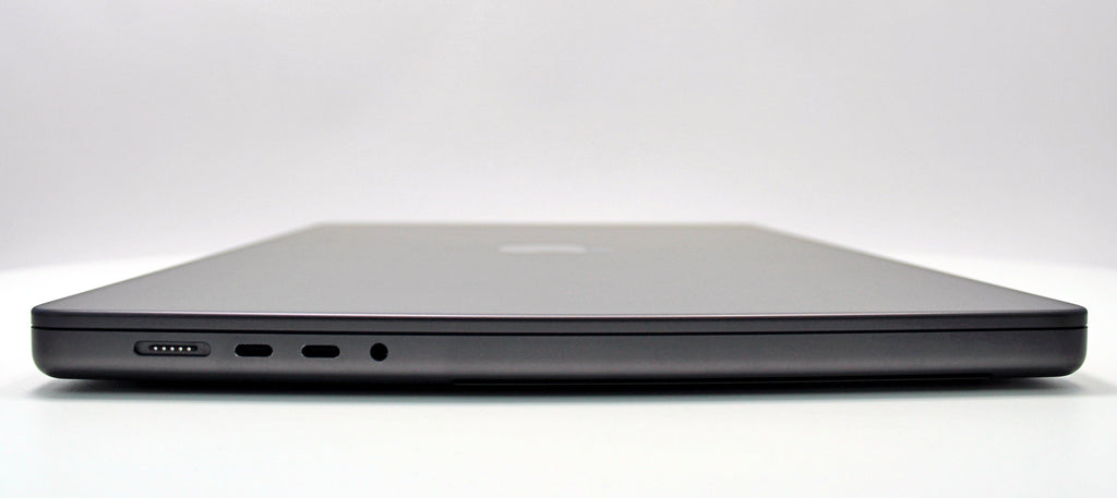 2023 Apple MacBook Pro 16-inch M3 Max – 40-Core GPU 64GB RAM 2TB SSD | AppleCare+ 11/26