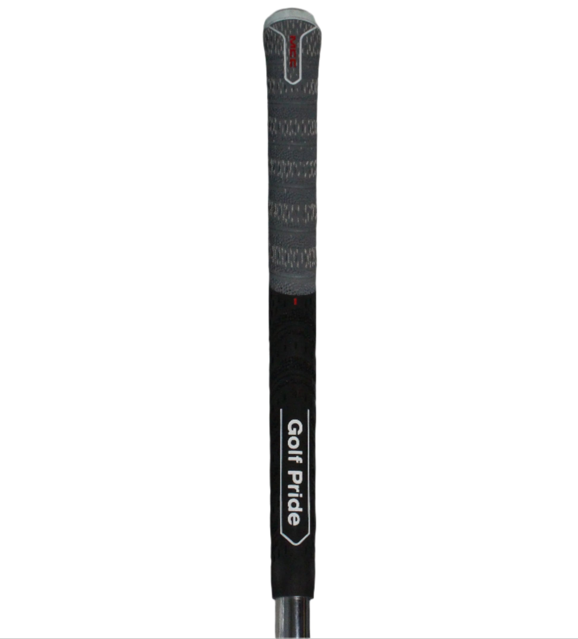 Pre-Owned Cleveland RTZ Custom: 50.0-10 Mid Wedge W/ Shimada Tour Wedge 120 S (Stiff) Steel Shaft (Above Average)