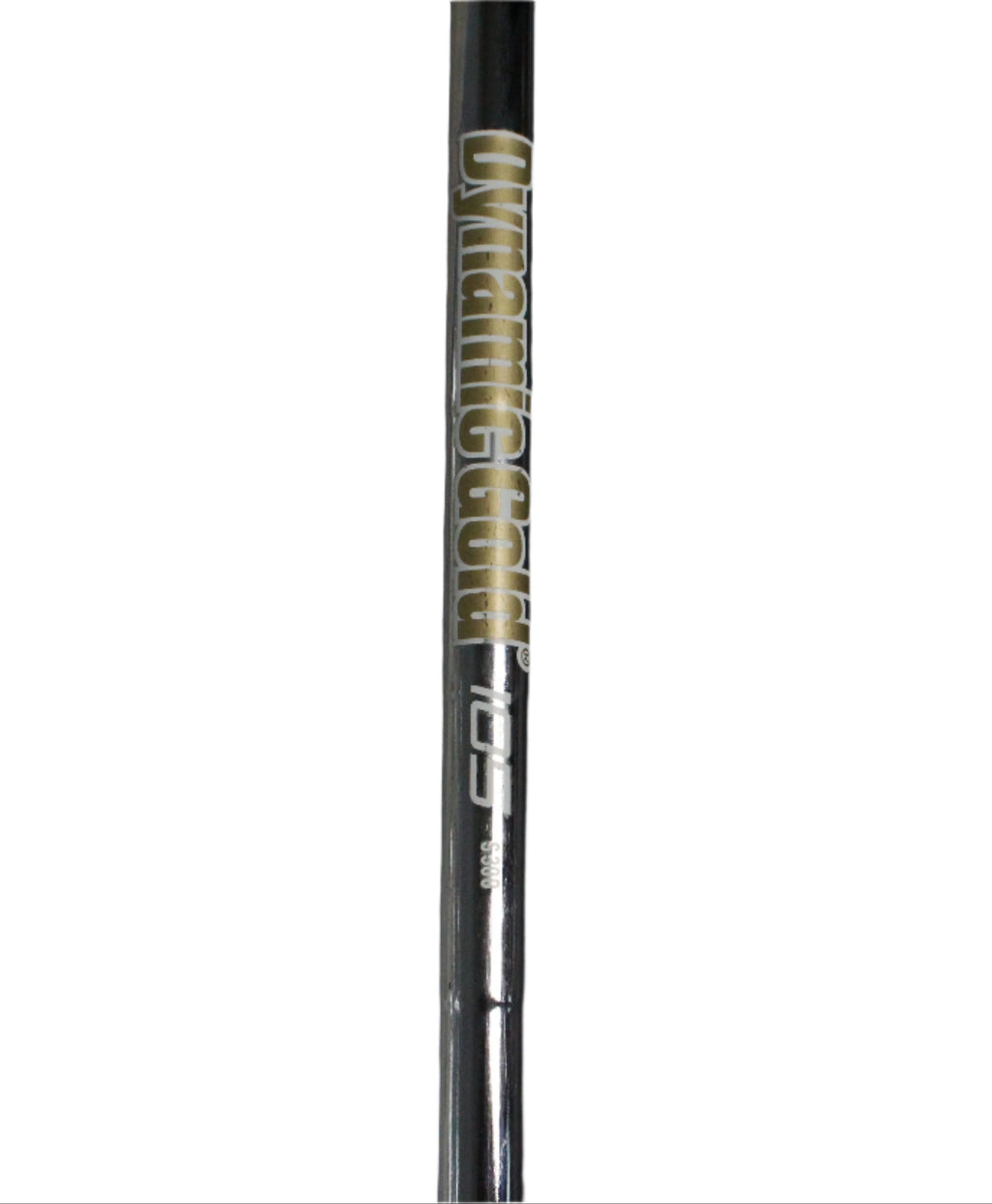 Pre-Owned PXG Sugar Daddy 0311: 60.0-09 Wedge W/ Dynamic Gold S300 (Stiff) Steel Shaft (Average)