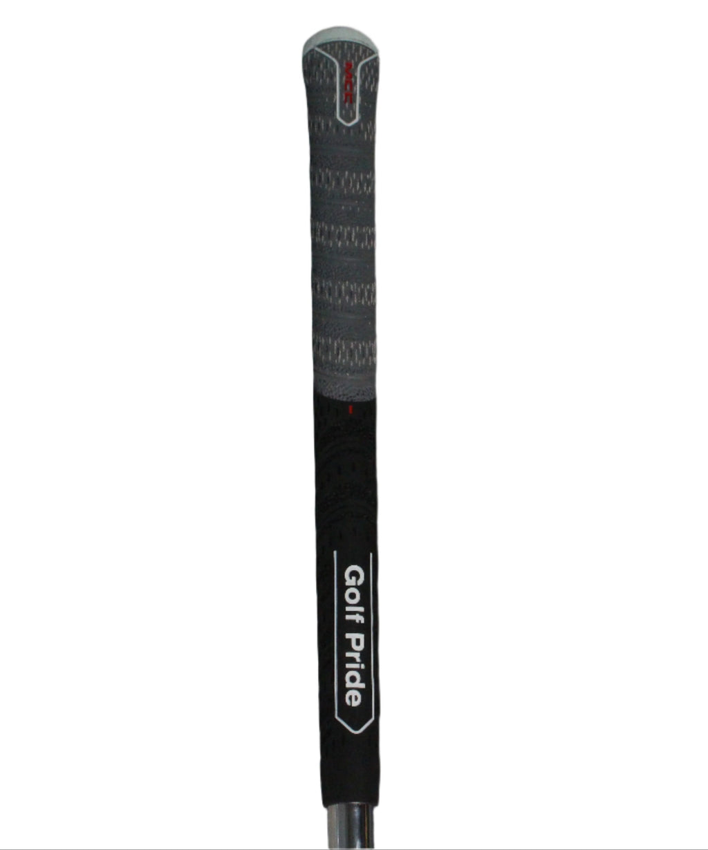 Pre-Owned Cleveland RTZ Custom: 58.0-08 Adapt Wedge W/ Shimada Tour Wedge 120 S (Stiff) Steel Shaft (Above Average)