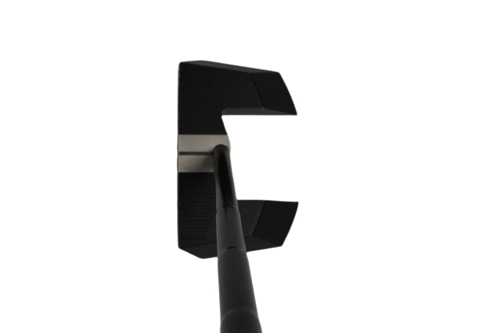 Pre-Owned LAB Mezz.1 Max: Mallet Putter W/ 35 Inch Steel Shaft (Above Average)