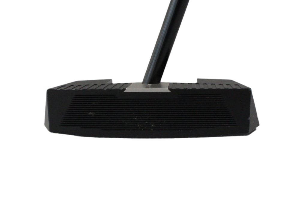 Pre-Owned LAB Mezz.1 Max: Mallet Putter W/ 35 Inch Steel Shaft (Above Average)