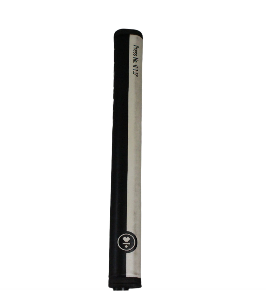 Pre-Owned LAB Mezz.1 Max: Mallet Putter W/ 35 Inch Steel Shaft (Above Average)