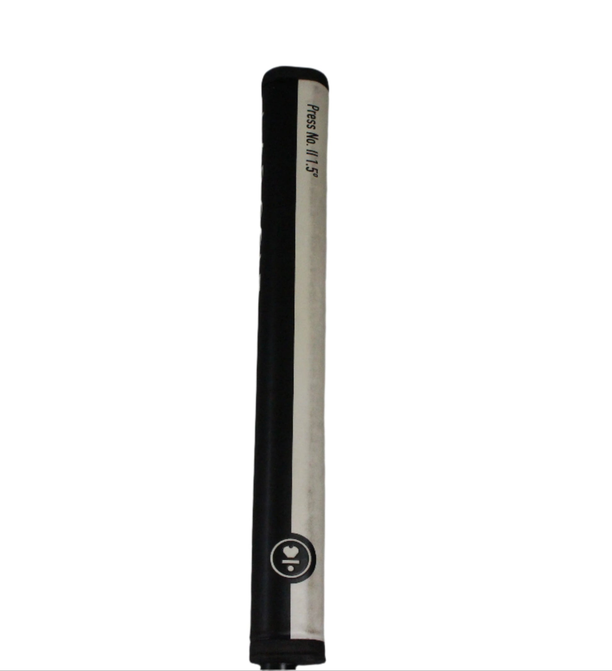 Pre-Owned LAB Mezz.1 Max: Mallet Putter W/ 35 Inch Steel Shaft (Above Average)