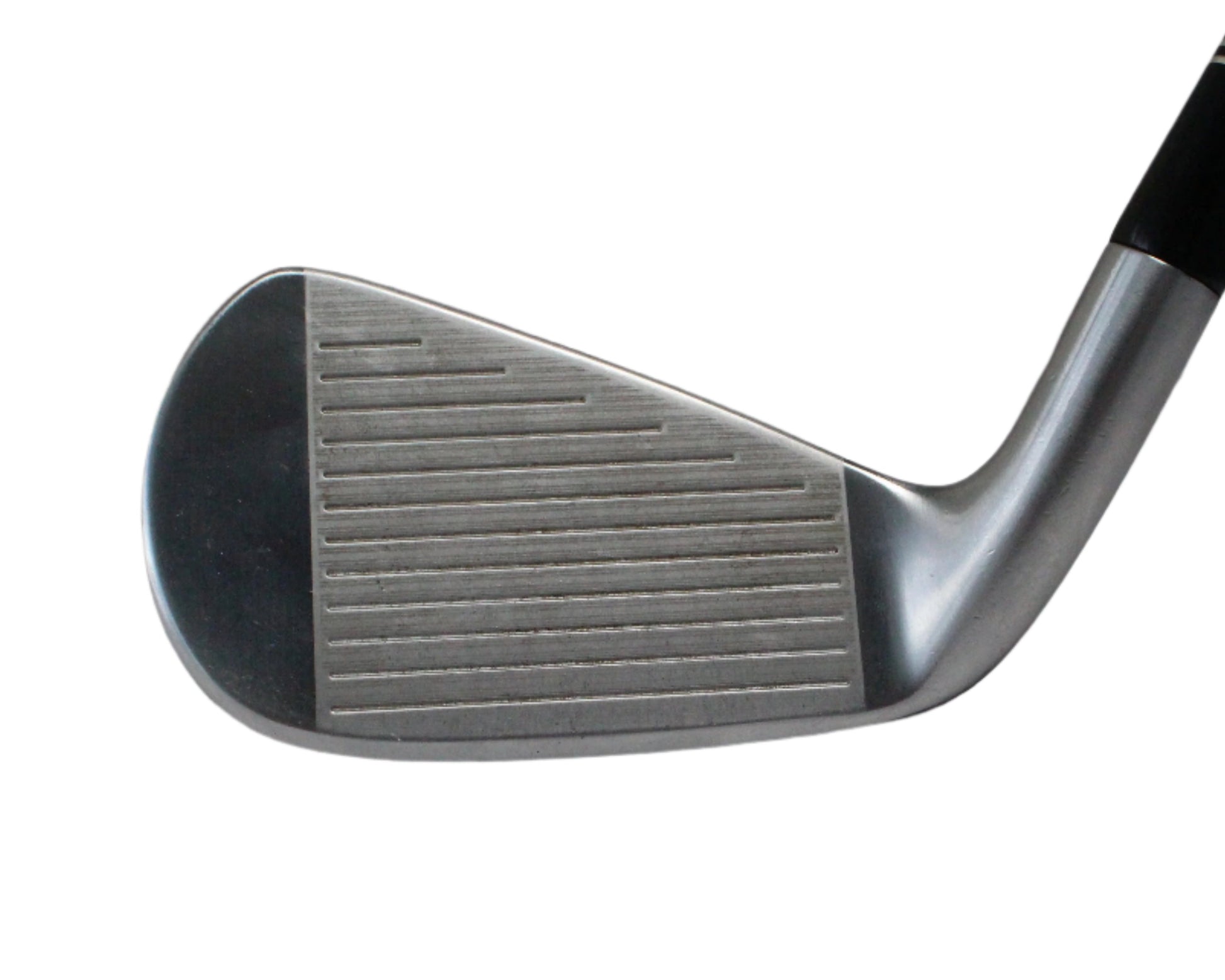 Pre-Owned Srixon Zx U65: 4 Driving Iron (23.0) W/ Miyazaki 7 R ( Regular) Shaft (Average)