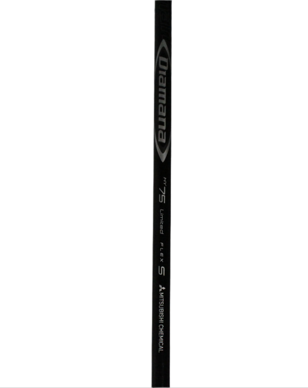 Pre-Owned TaylorMade Sim DHY: 3 Driving Iron W/ Diamana 75-S (Stiff) Shaft (Above Average)