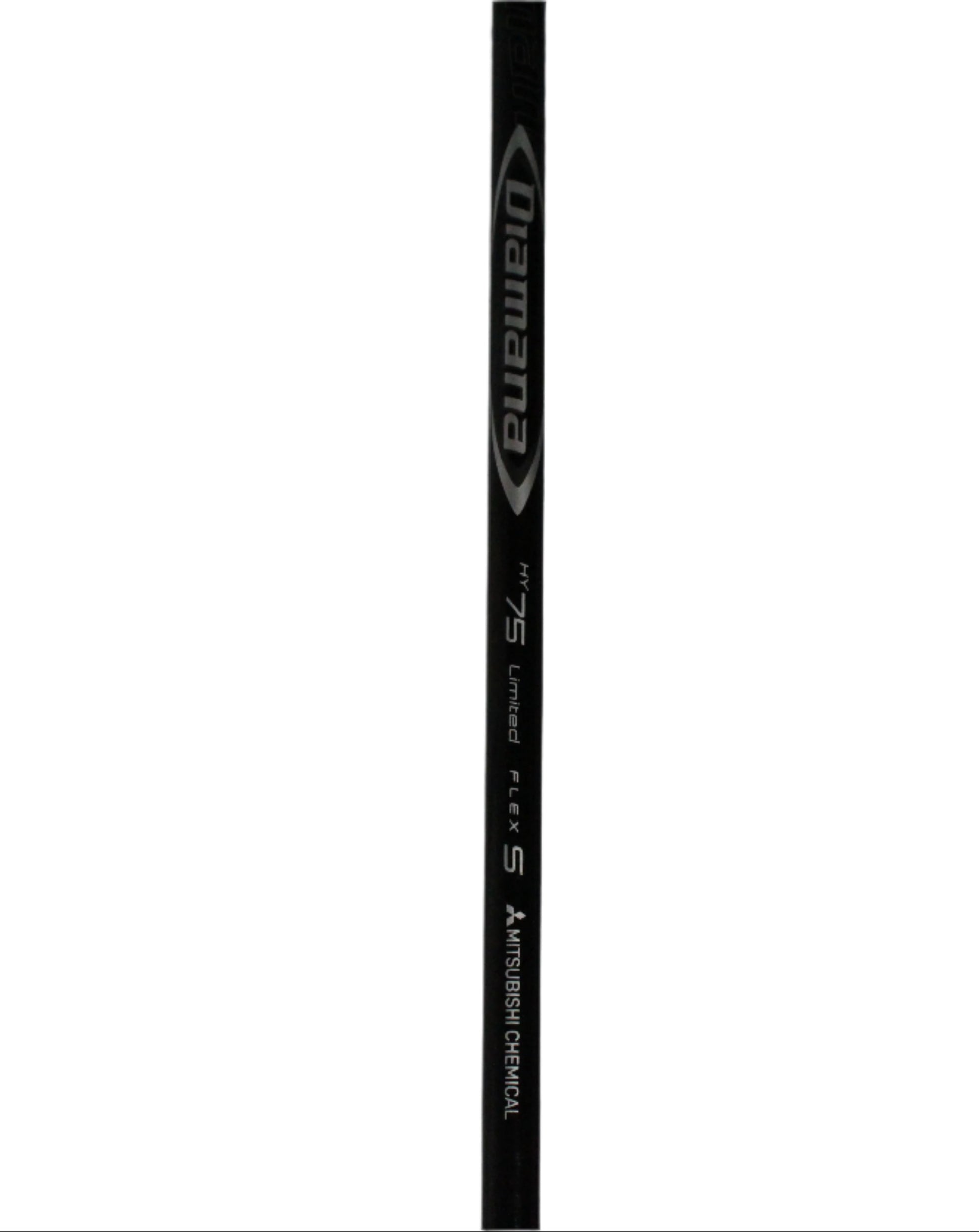 Pre-Owned TaylorMade Sim DHY: 3 Driving Iron W/ Diamana 75-S (Stiff) Shaft (Above Average)