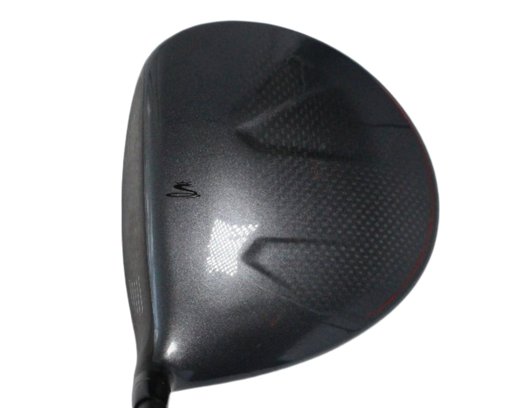 Pre-Owned Cobra Air X: Driver (10.5) W/ Cobra UltraLite 40 Lite (Senior) (46 Inch) Shaft (Average)