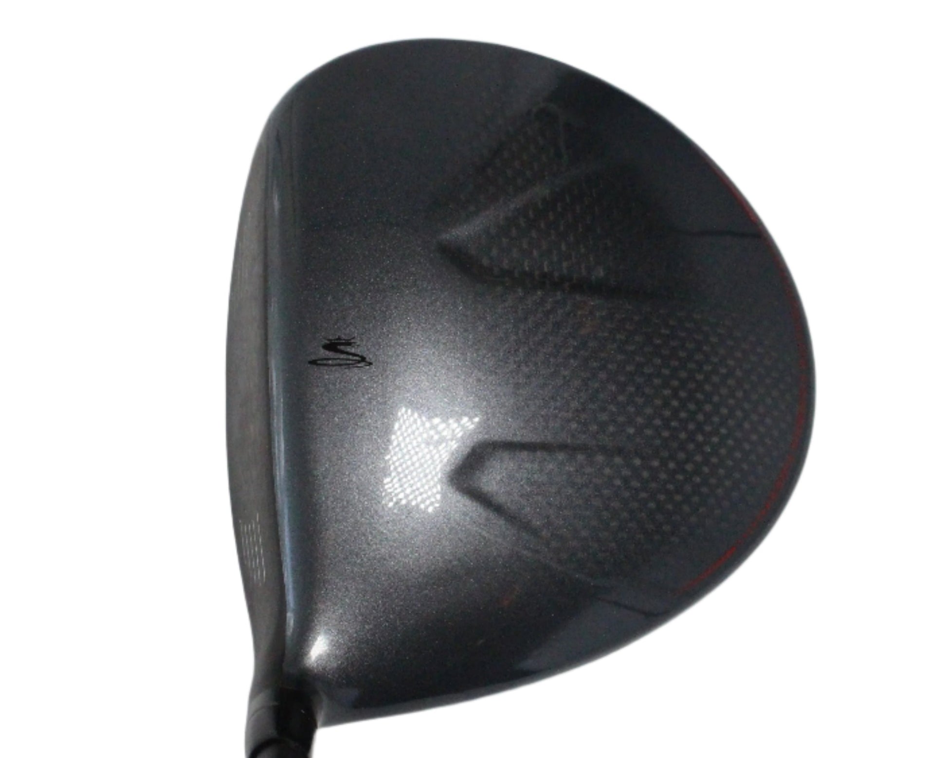 Pre-Owned Cobra Air X: Driver (10.5) W/ Cobra UltraLite 40 Lite (Senior) (46 Inch) Shaft (Average)