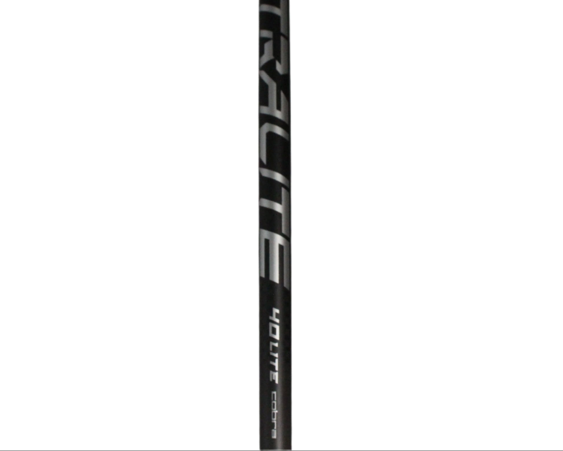 Pre-Owned Cobra Air X: Driver (10.5) W/ Cobra UltraLite 40 Lite (Senior) (46 Inch) Shaft (Average)