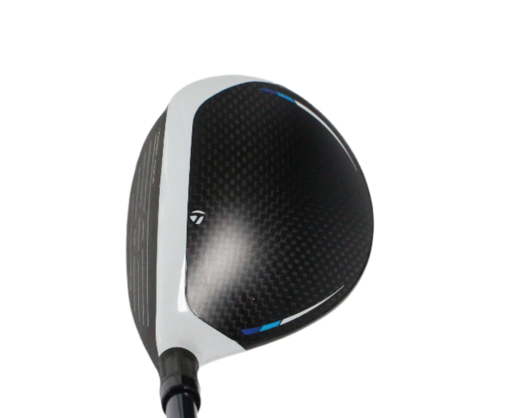 Pre-Owned TaylorMade Sim 2 Max: Fairway Wood 5 (18.0) W/ Ventus Blue 5-R (Regular) (42 Inch) Shaft (Above Average)