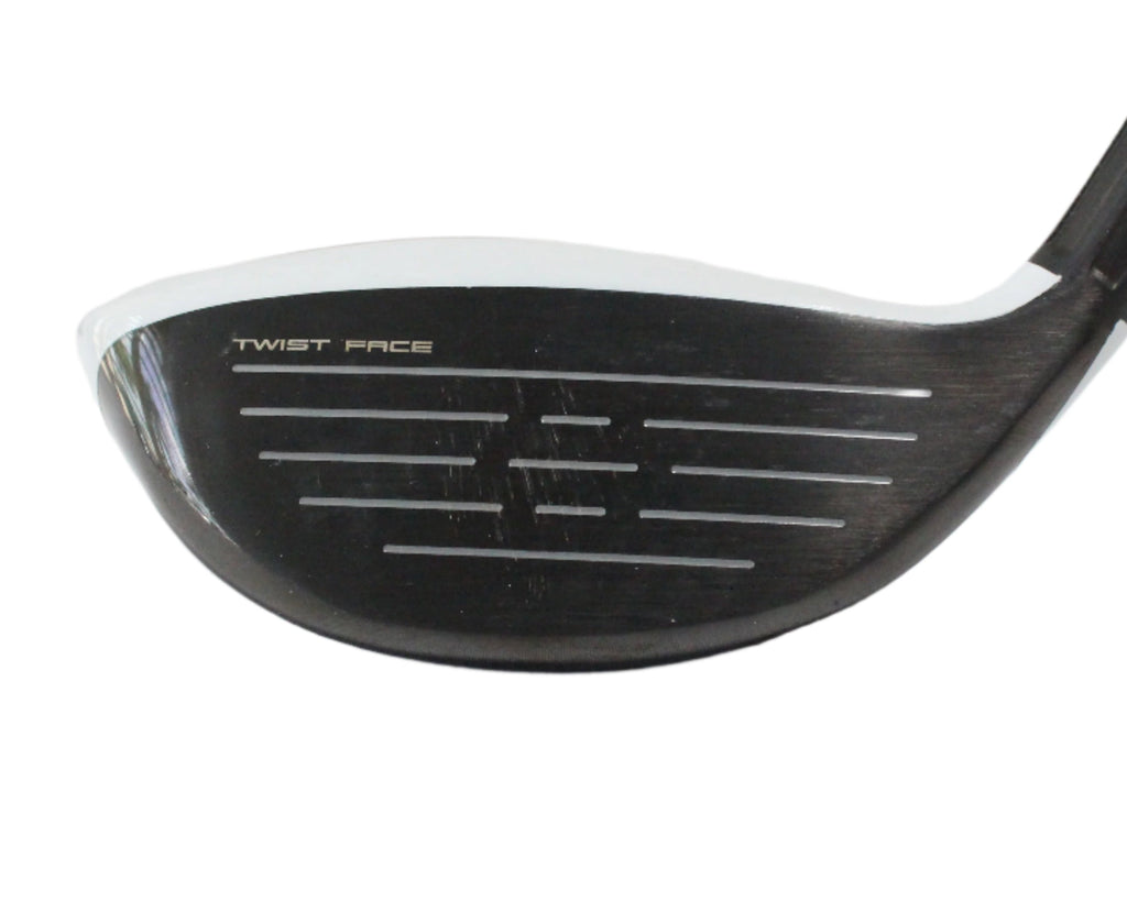 Pre-Owned TaylorMade Sim 2 Max: Fairway Wood 5 (18.0) W/ Ventus Blue 5-R (Regular) (42 Inch) Shaft (Above Average)