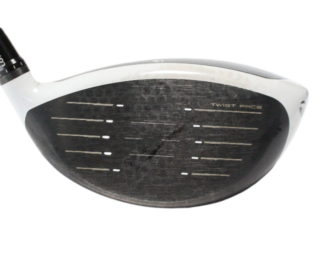 Pre-Owned TaylorMade Sim 2: Driver (9.0) (Left Hand) W/ Hzrdus RDX Smoke 6.5 (X-Stiff) (46 Inch) Shaft (Average)