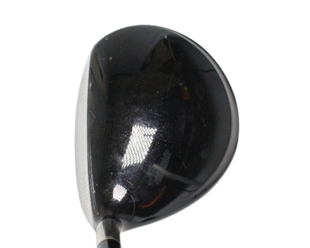 Pre-Owned Nike Vr: Driver (9.5) W/ Fubuiki 71-S (Stiff) (44 Inch) Shaft (Average)