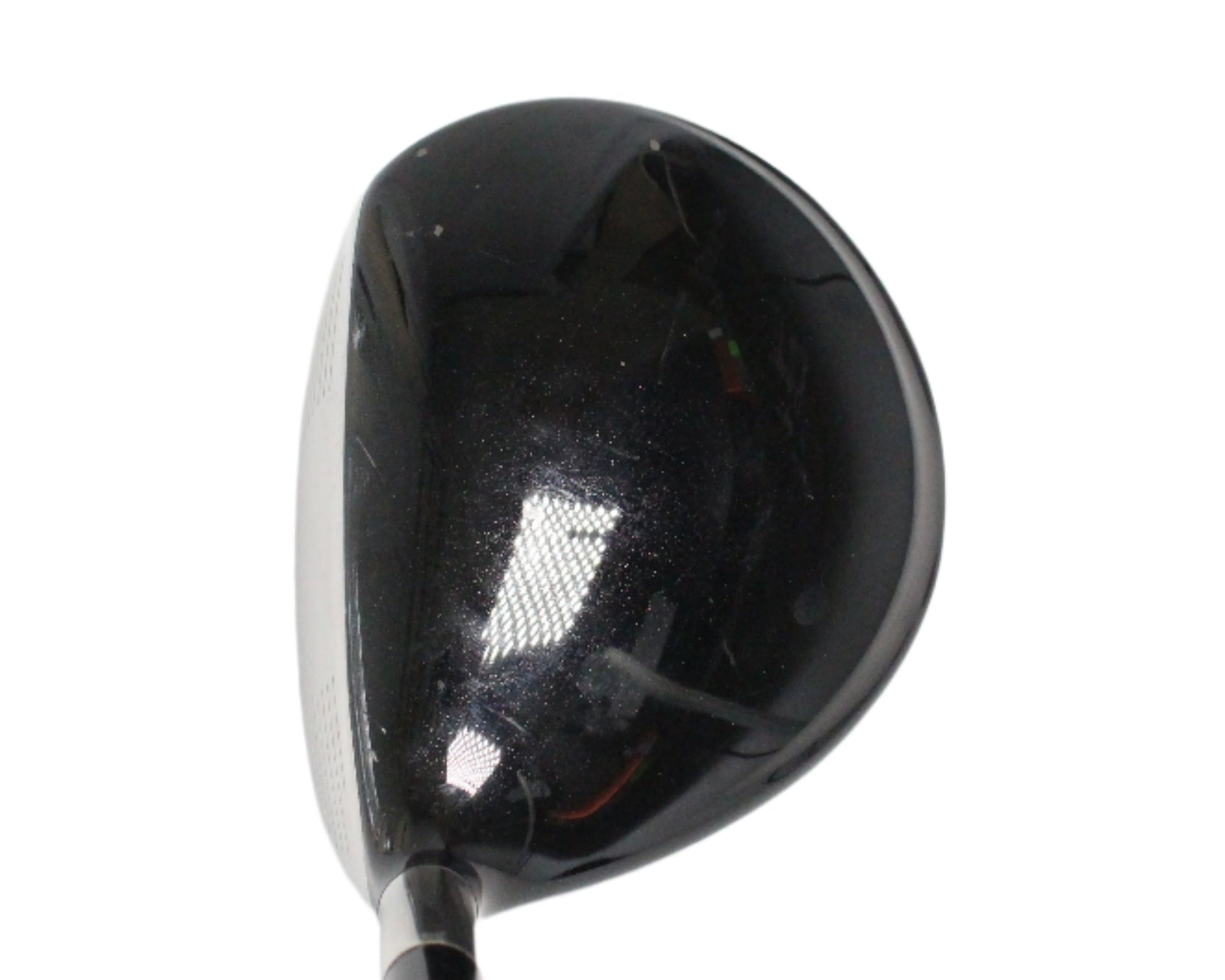 Pre-Owned Nike Vr: Driver (9.5) W/ Fubuiki 71-S (Stiff) (44 Inch) Shaft (Average)