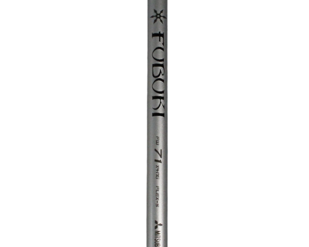 Pre-Owned Nike Vr: Driver (9.5) W/ Fubuiki 71-S (Stiff) (44 Inch) Shaft (Average)