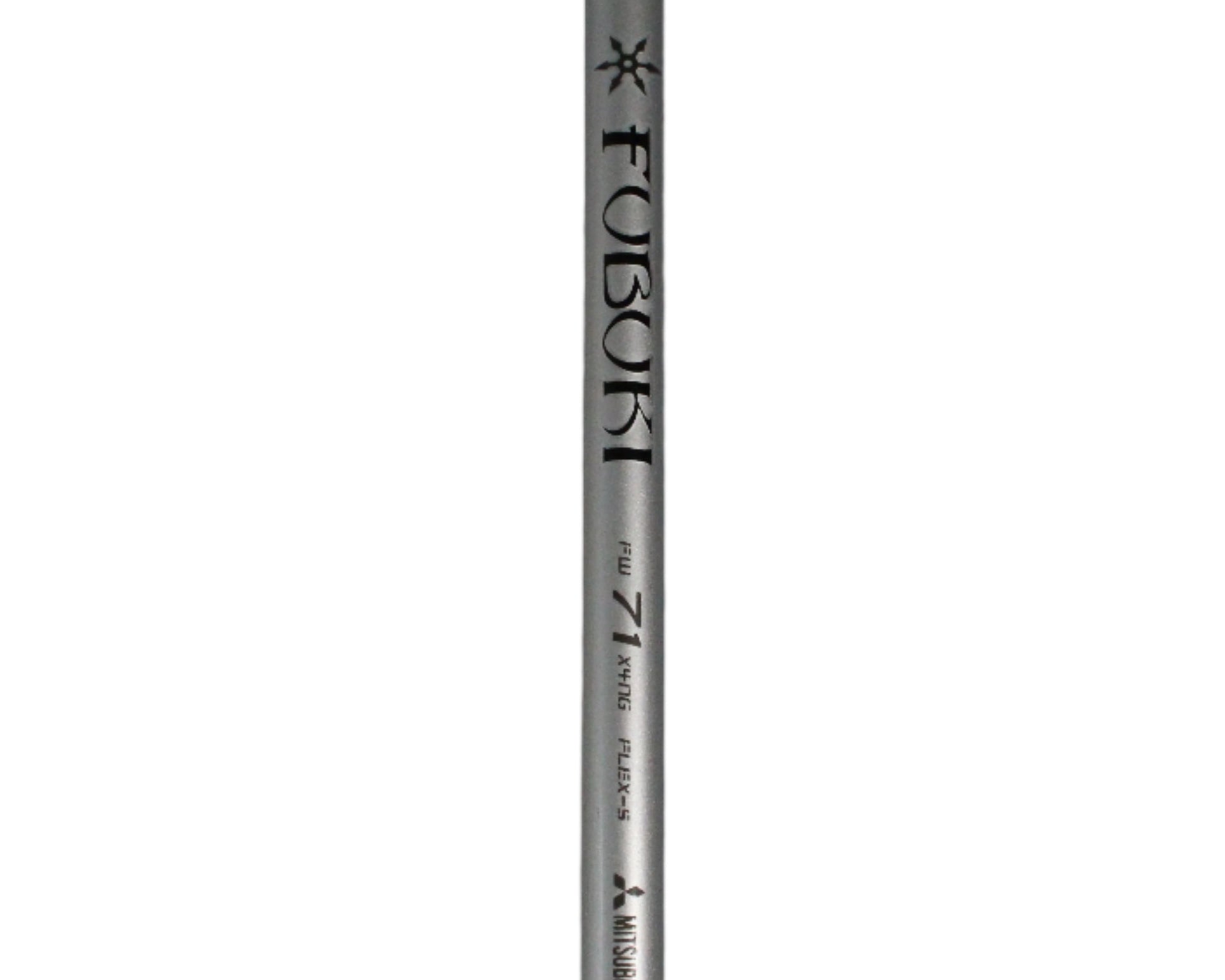 Pre-Owned Nike Vr: Driver (9.5) W/ Fubuiki 71-S (Stiff) (44 Inch) Shaft (Average)