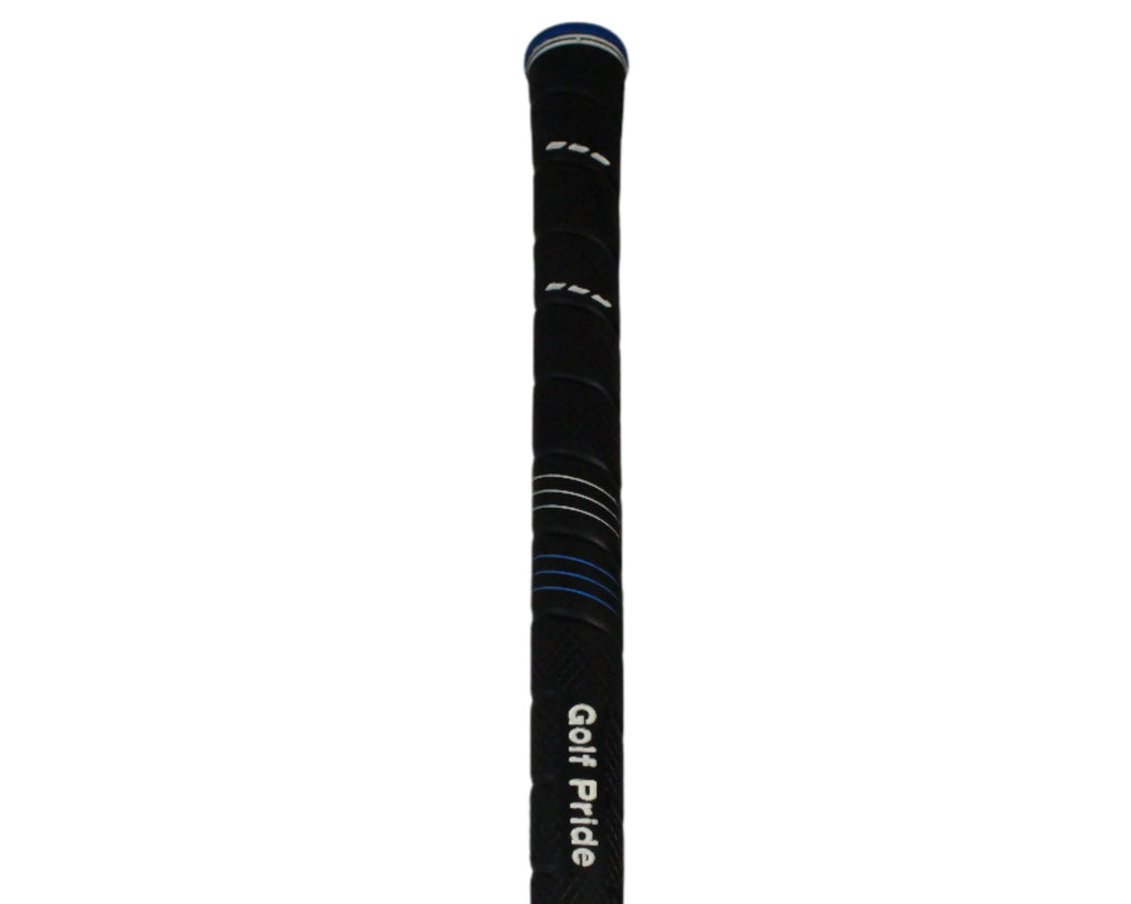 Pre-Owned Nike Vr: Driver (9.5) W/ Fubuiki 71-S (Stiff) (44 Inch) Shaft (Average)